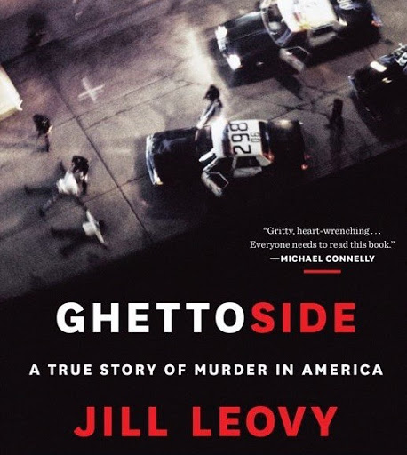 Ghettoside essay 07 image