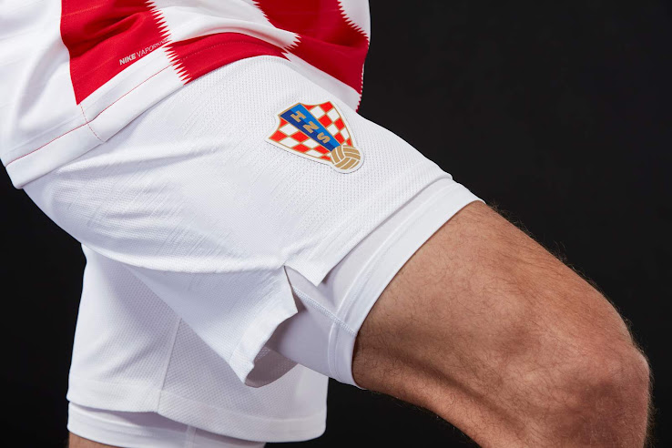 croatia 2018 euro kit