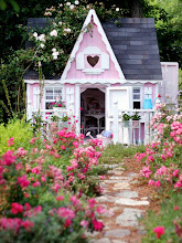 cutest playhouse ever!