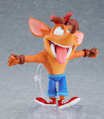 Nendoroid Crash Bandicoot Crash Bandicoot (#1501) Figure