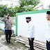 Silaturahmi Kapolda Kalsel dan Kepala Pimpinan Nahdatul Ulama