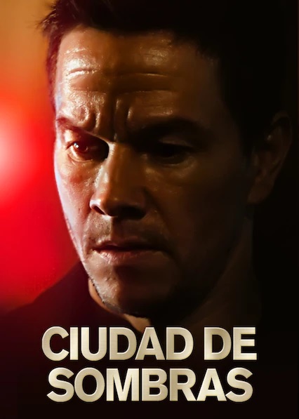 Ciudad de sombras (2013) 1080p Latino