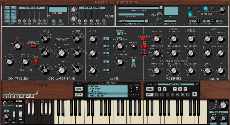 G-force Minimonsta Full version for free