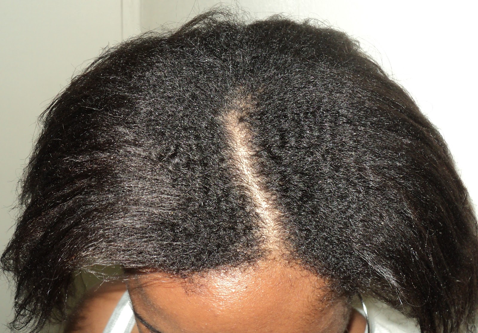 Lazy Day Co Wash Transitioning 101 My Hair Journey