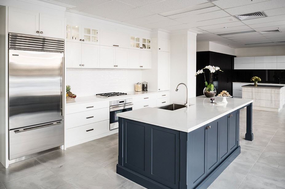 What Are The Things to Consider While Hiring Professional Kitchen Designer?