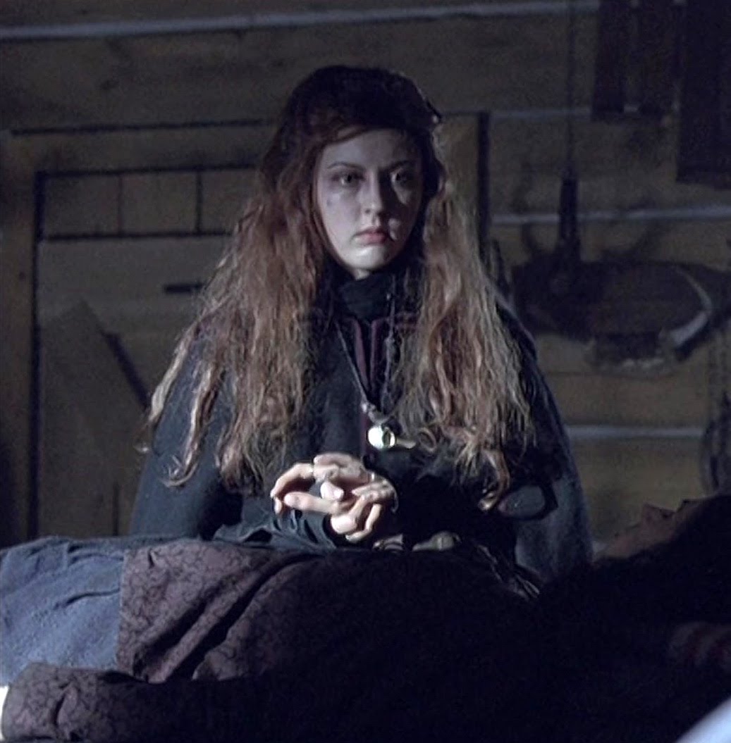 Ginger Snaps Back The Beginning MOSTBEAUTIFULGIRLSCAPS