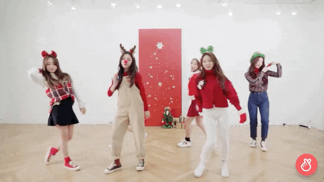 이번주 떡밥 홍수였던 로켓펀치 | 인스티즈