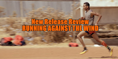 running against the wind review
