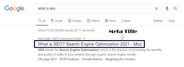 What is SEO? How it Does Work?