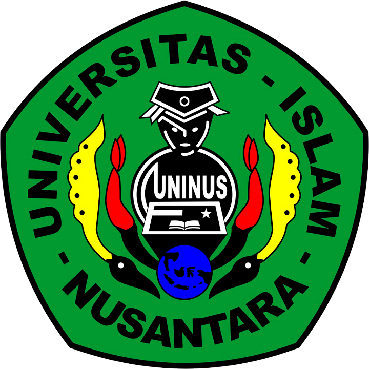 Logo Uninus Bandung