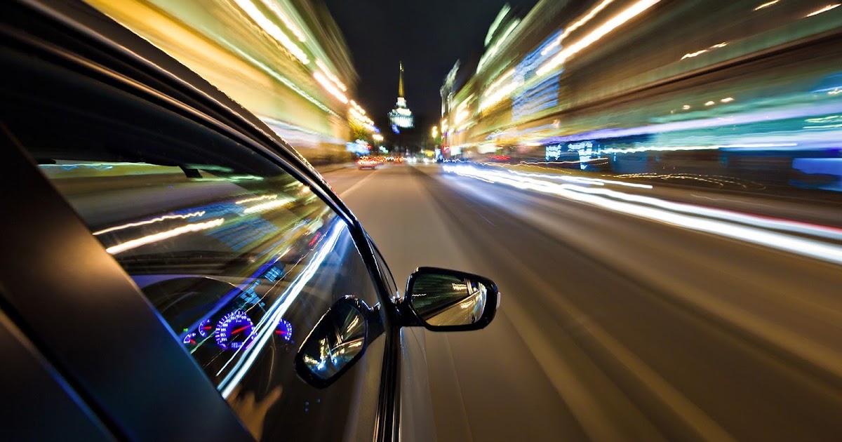 Reduce glare while driving