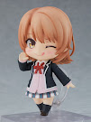 Nendoroid My Teen Romantic Comedy SNAFU Iroha Isshiki (#1564) Figure