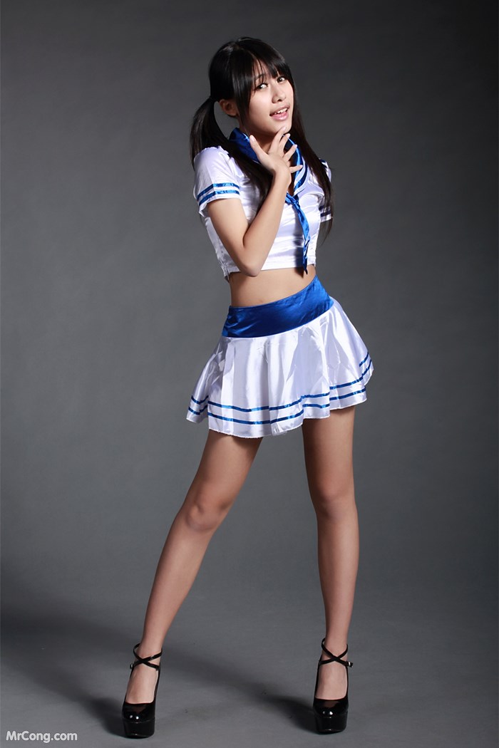 Beautiful and sexy Chinese teenage girl taken by Rayshen (2194 photos) photo 108-19