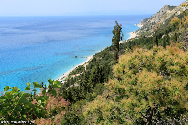 Lefkada Kavalikefta