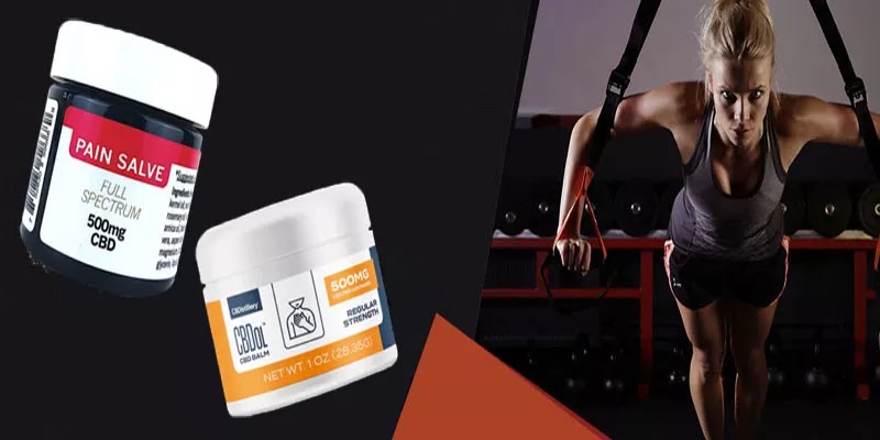 تعرف على أفضل مراهم للرياضيين CBD تعرف على أفضل مراهم للرياضيين CBD
