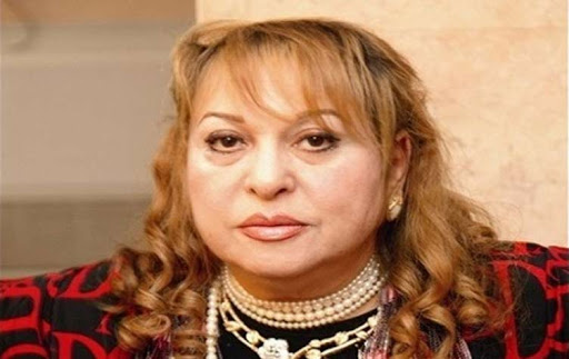 أستاذة علم الاجتماع سامية خضر