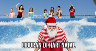 Apa Saja Yang Harus DiSiapkan Sebelum  Hari Natal?