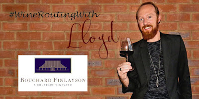 Lloyd Loots Bouchard Finlayson