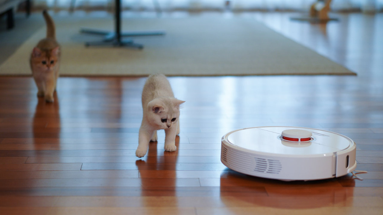 7 Robot Vacuum Terbaik Tahun 2022 Bawah Harga RM100