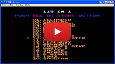 تحميل العاب اتاري زمان Atari كامله اكثر من 200 لعبه بمساحه صغيره تحميل العاب اتاري زمان Atari كامله اكثر من 200 لعبه بمساحه صغيره