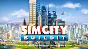 SimCity BuildIt LITE APK