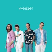 [2019] - Weezer (Teal Album)