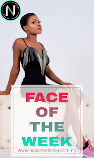 Face of the Week: Amarachi Jennifer - Naijamedialog