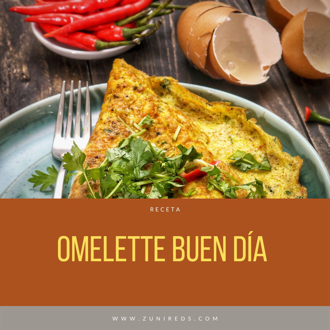 “Omelette“