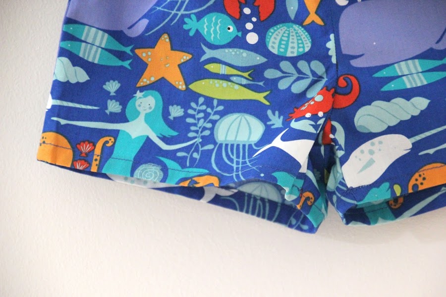 Como hacer bañador de niño diy patrones gratis