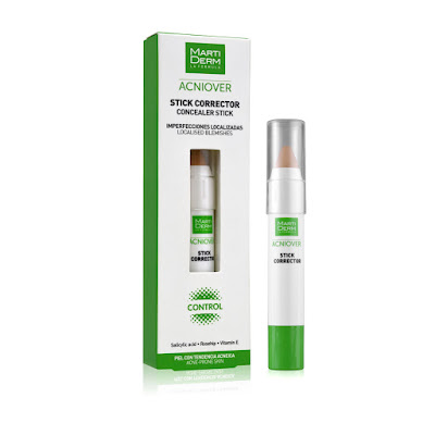 Martiderm Acniover stick corrector