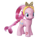 My Little Pony Hairbow Singles Pinkie Pie Brushable Pony