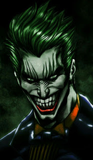 Gambar Wallpaper Joker Keren Android