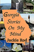  Georgia Stories on My Mind