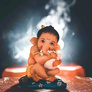 Ganesh Puja Mantra In Bengali (গণেশ পূজা) 2023 - Ganesh Chaturthi Puja Mantra Lyrics