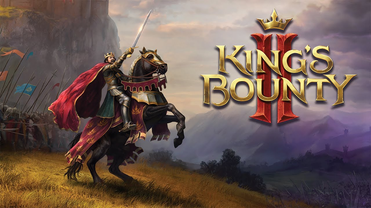 King's bounty 2