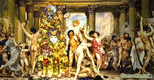 Árvore de Bacchus