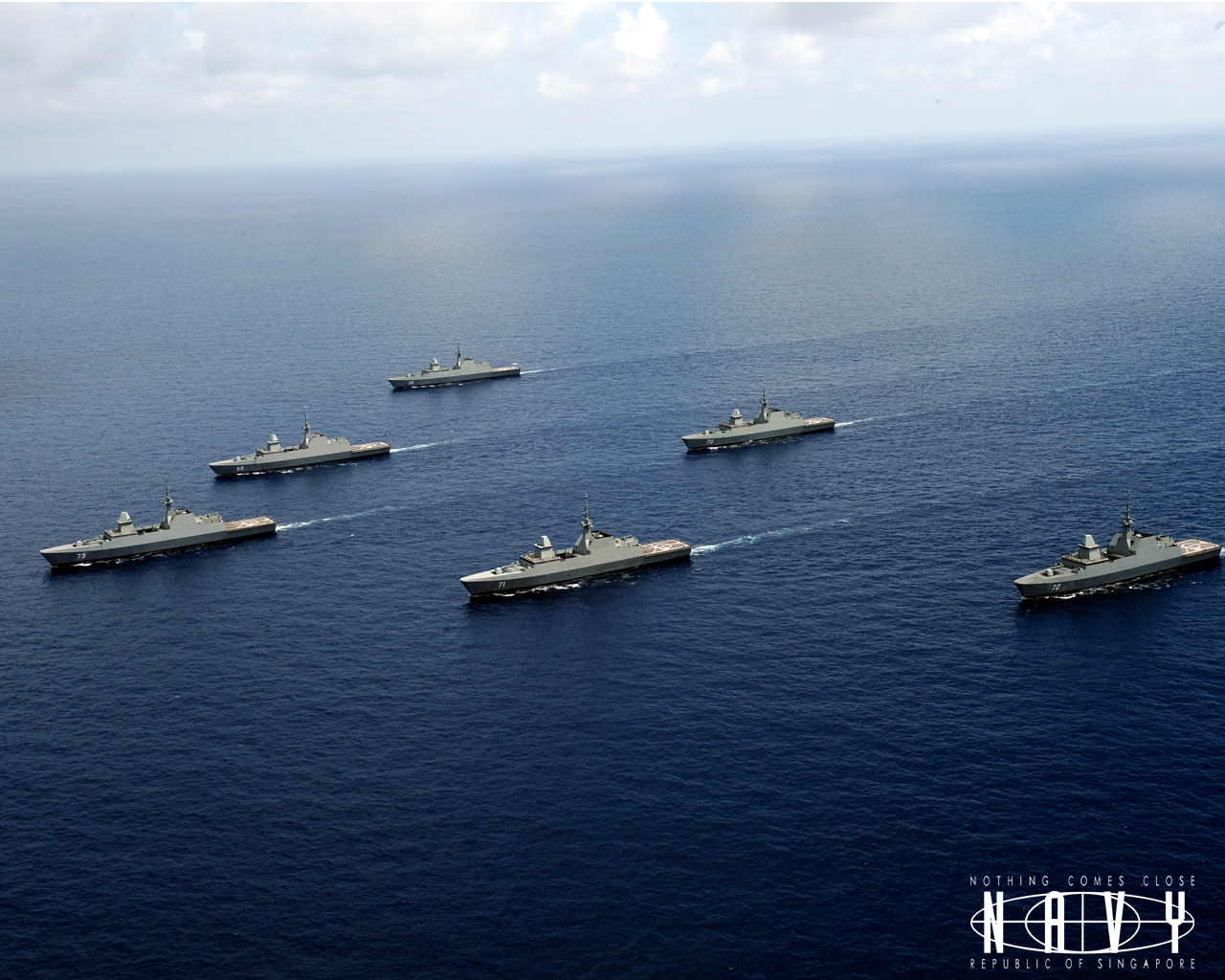 DEFENSE STUDIES Singapore Announces Defence Budget Increase amid