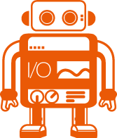 The WebdriverIO robot