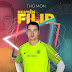 Filip Nguyễn mới để thủng lưới 2 bàn trong năm nay