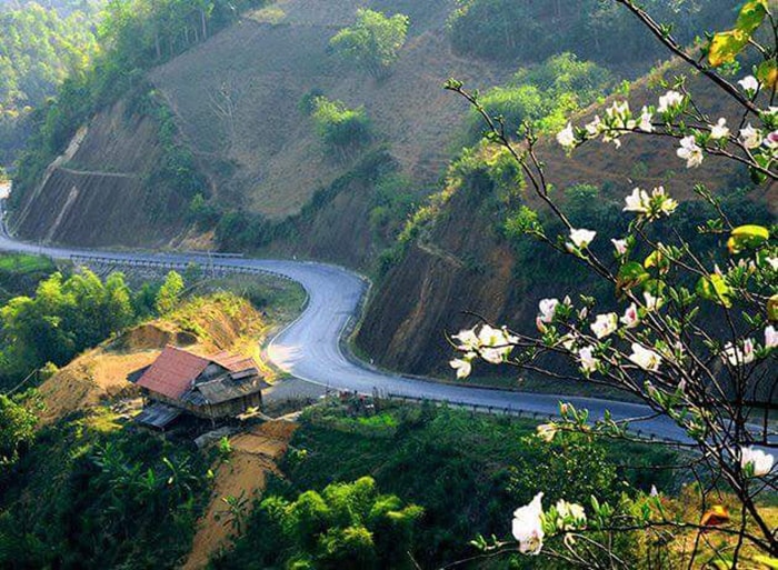 Tour Điện Biên - Mộc Châu - Sơn La