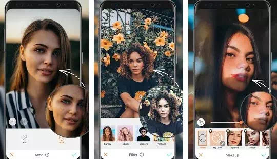 Aplikasi edit foto jadi langsing