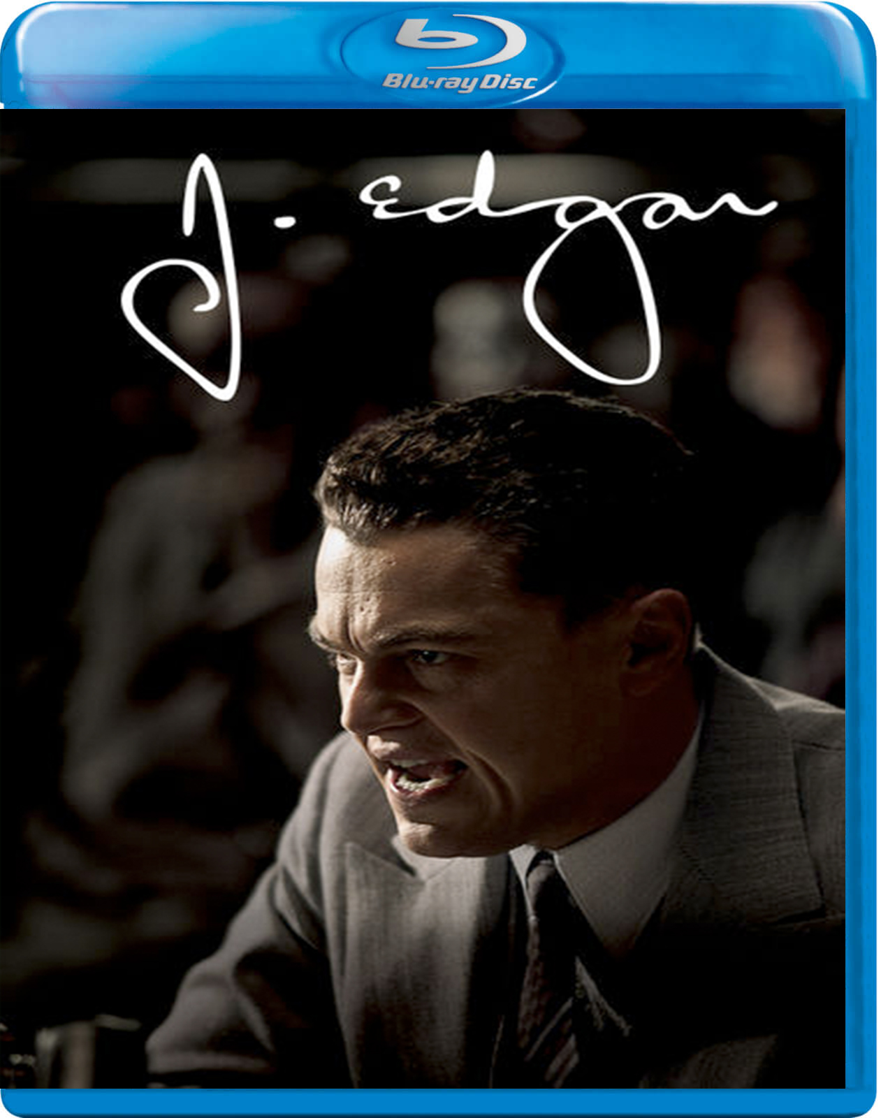 J. Edgar [2011] [BD50] [Latino – Castellano]