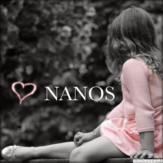 Blog moda infantil *ChuchuwaKids By NANOS MODA INFANTIL SS14 **LOVE