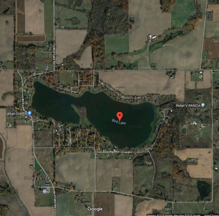 Drop A Line Outdoors, LLC Southeast Michigan Lakes That Are Stocked With Rainbow Trout Annually