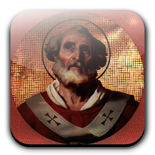 Formula Paus Santo Hormisdas Indonesian Papist