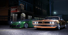 Need for Speed Carbon MULTi12 – ElAmigos pc español