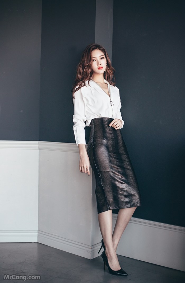 Model Park Jung Yoon in the November 2016 fashion photo series (514 photos) photo 7-9