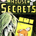 House of Secrets #131 - Alex Nino art