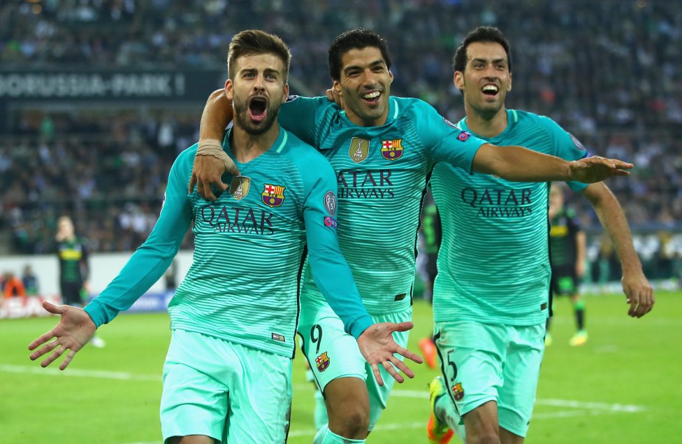 Spanish Football | Soccer | Sports Blog