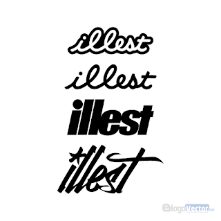 illest Logo vector (.cdr)